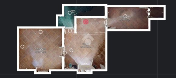 3-Zimmer Haus in Francavilla Fontana, Italy, Nr. 22476 18