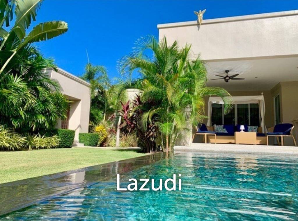 3 bedrooms Cafe / restaurant in Bang Lamung, Thailand No. 15977