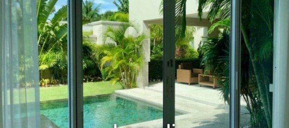 3 bedrooms Cafe / restaurant in Bang Lamung, Thailand No. 15977 6