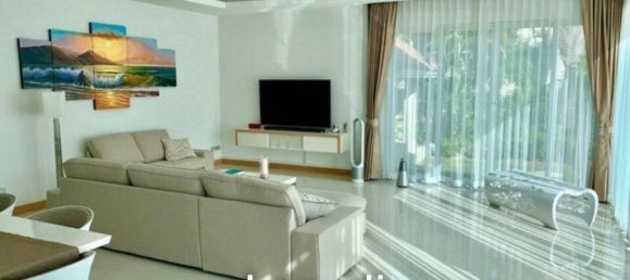 3 bedrooms Cafe / restaurant in Bang Lamung, Thailand No. 15977 5