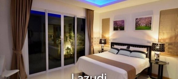 3 bedrooms Cafe / restaurant in Bang Lamung, Thailand No. 15977 2