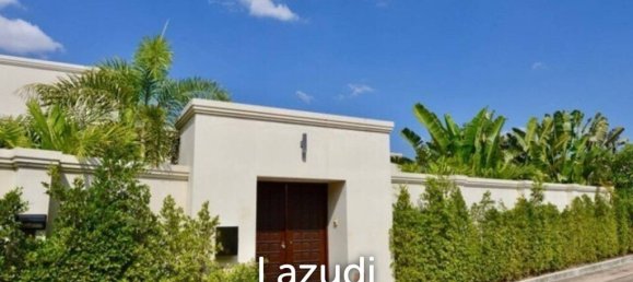 3 bedrooms Cafe / restaurant in Bang Lamung, Thailand No. 15977 8