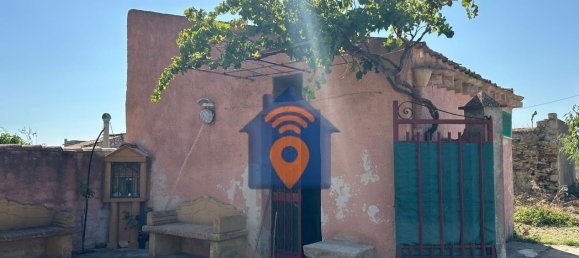 7-Zimmer Villa in Castelvetrano, Italy, Nr. 132827 27