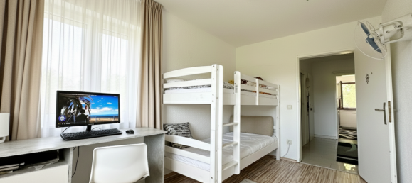 2 chambres Appartement à Heilbronn, Germany No. 317974 9