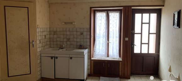 3 chambres Maison de ville à Ravières, France No. 203760 3