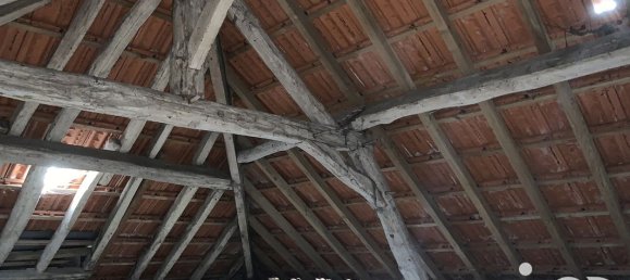 3 chambres Maison de ville à Ravières, France No. 203760 10