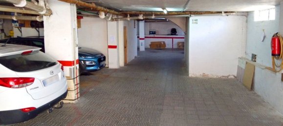 Garage in Salamanca, Spain, Nr. 68882 4