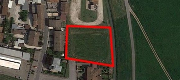  قطعة أرض في Suzzara, Italy رقم 252248 4