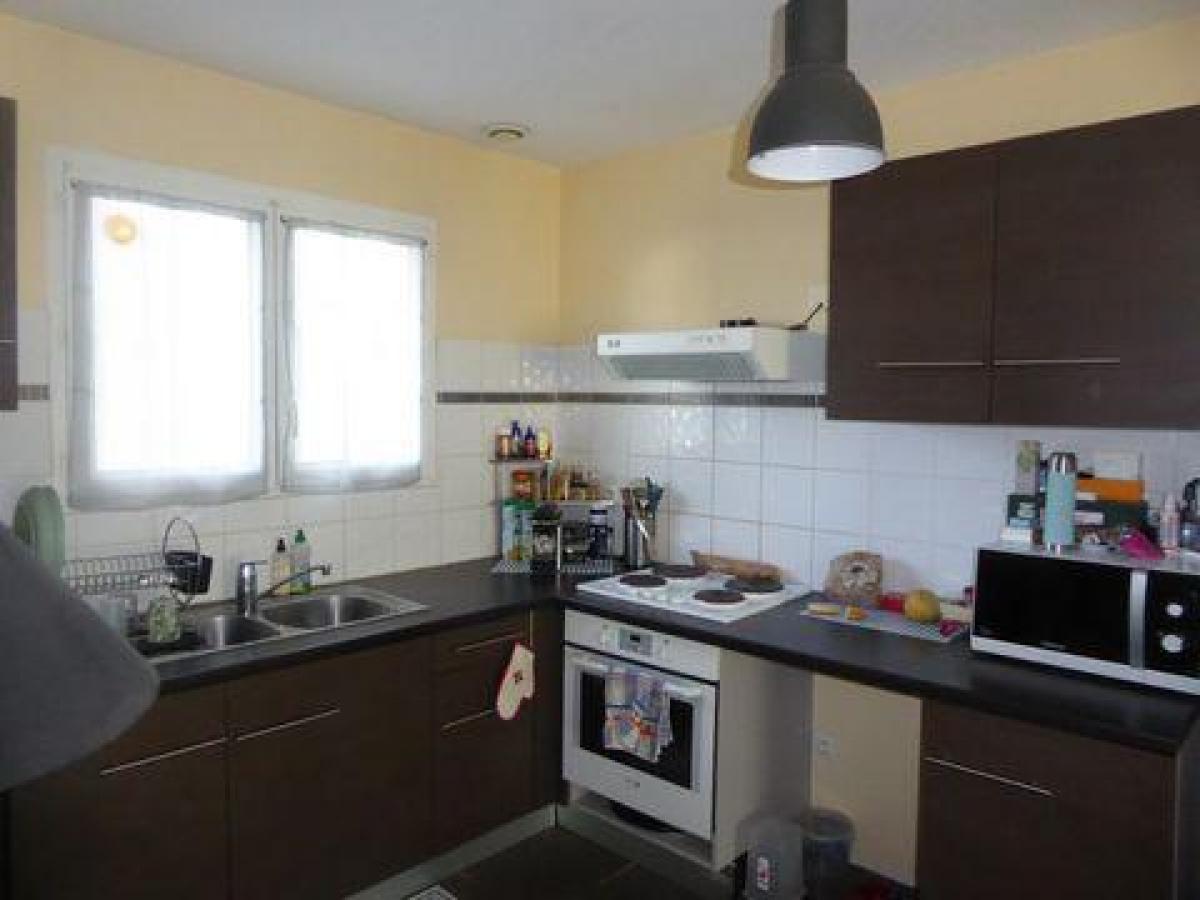 Studio in the Condo in Libourne, France No. 14143