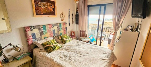 2 Schlafzimmer Wohnung in Mijas, Spain, Nr. 48209 3