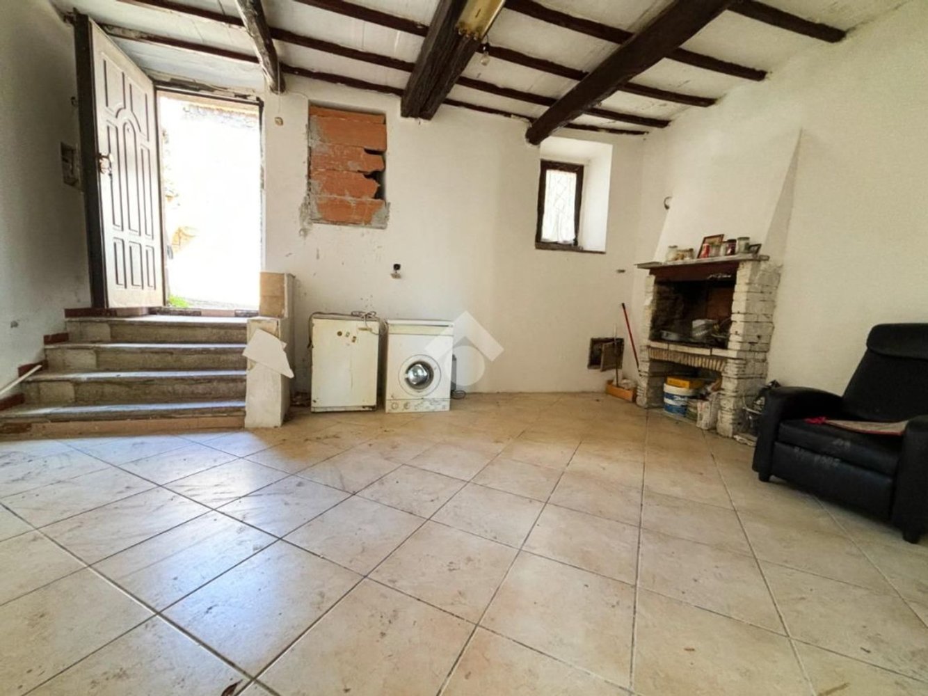 3 bedrooms Apartment in Vetralla, Italy No. 379675