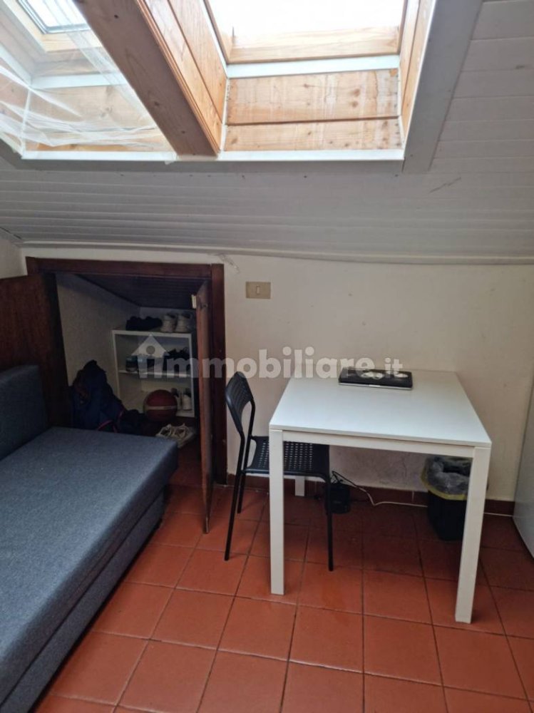 1 chambre Appartement à Milan, Italy No. 248802