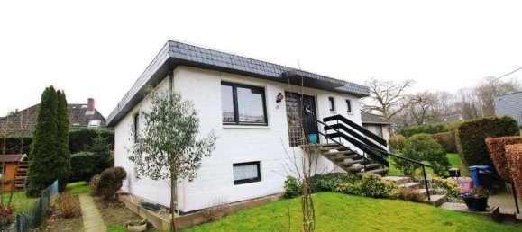 2 bedrooms Bungalow in Harburg, Germany No. 167199 20