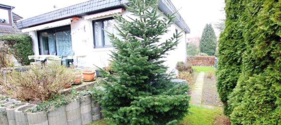 2 bedrooms Bungalow in Harburg, Germany No. 167199 21