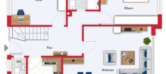 2 bedrooms Bungalow in Harburg, Germany No. 167199 34