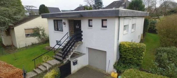 2 bedrooms Bungalow in Harburg, Germany No. 167199 4