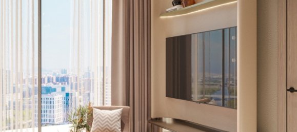 1 Schlafzimmer Wohnung in Dubai, UAE, Nr. 38076 9