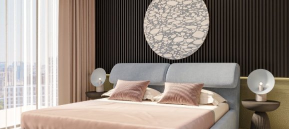 1 Schlafzimmer Wohnung in Dubai, UAE, Nr. 38076 10