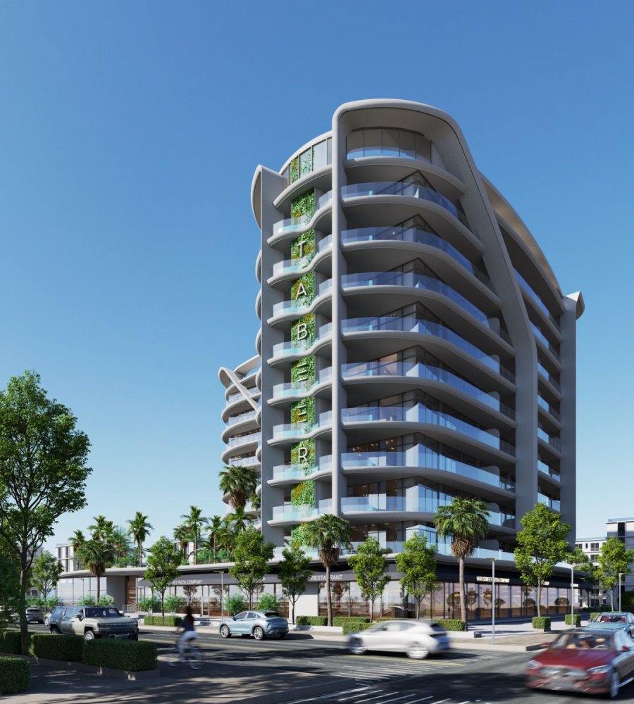 1 Schlafzimmer Wohnung in Dubai, UAE, Nr. 38076