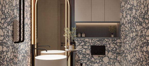 1 Schlafzimmer Wohnung in Dubai, UAE, Nr. 38076 11