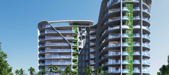 1 Schlafzimmer Wohnung in Dubai, UAE, Nr. 38076 2