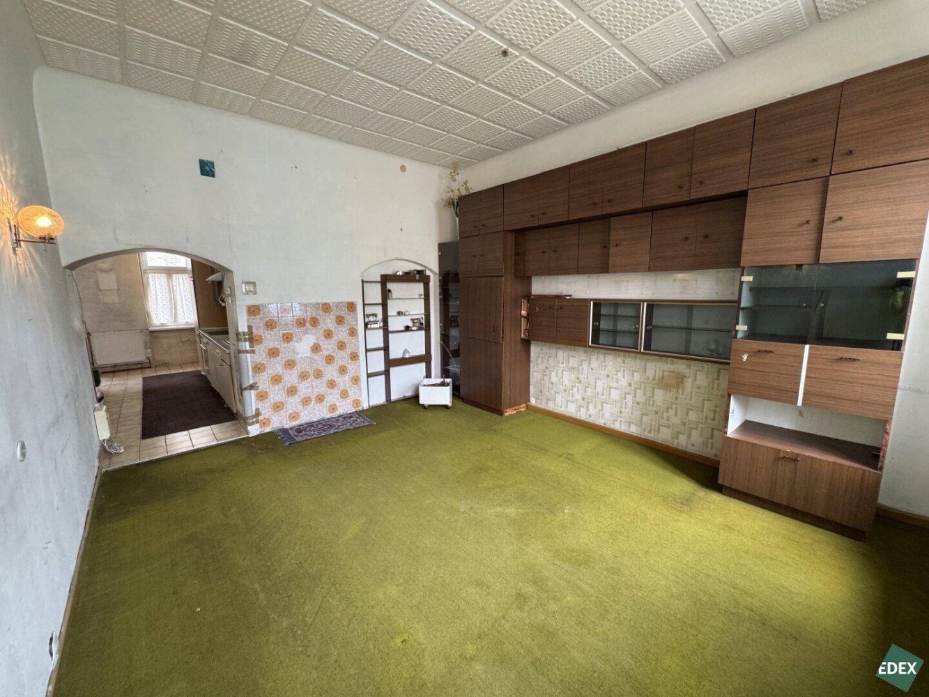 3 rooms Apartment in Penzing, Austria No. 133137