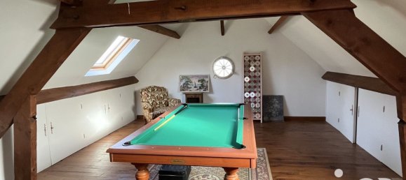 4 bedrooms House in Le Mont-Saint-Adrien, France No. 211418 4