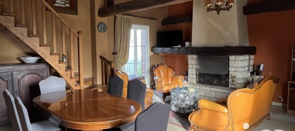 4 bedrooms House in Le Mont-Saint-Adrien, France No. 211418 5