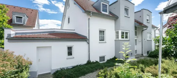 Квартира с 2 спальнями в Альб-Дунай, Германия № 322765 3