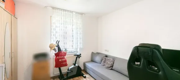 Квартира с 2 спальнями в Альб-Дунай, Германия № 322765 14