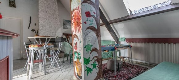 Casa de 5 dormitorios en Ormesson-sur-Marne, France No. 138555 14