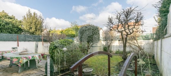 Casa de 5 dormitorios en Ormesson-sur-Marne, France No. 138555 15