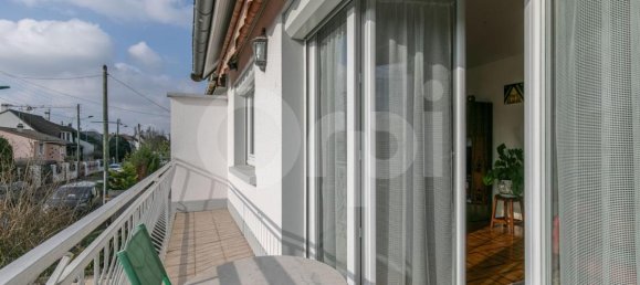 Casa de 5 dormitorios en Ormesson-sur-Marne, France No. 138555 4