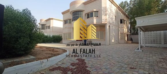 5 bedrooms Villa in Mughaidir, UAE No. 31481 9