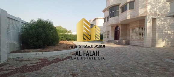 5 bedrooms Villa in Mughaidir, UAE No. 31481 7