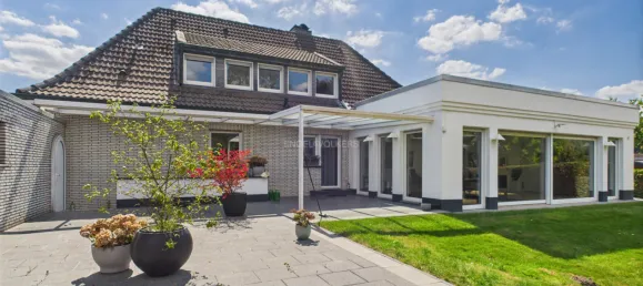 4 bedrooms Townhouse in Viersen, Germany No. 362901 3