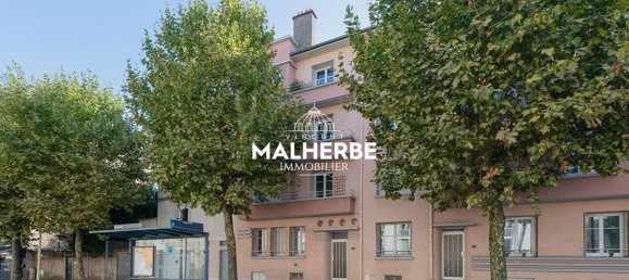 2 bedrooms Apartment in Nancy, France No. 229536 9