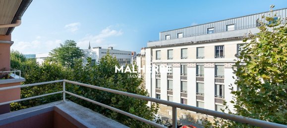 2 bedrooms Apartment in Nancy, France No. 229536 6