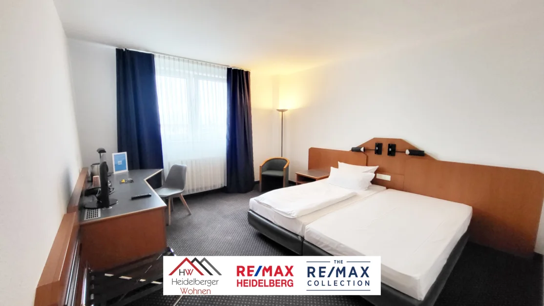 Studio à Rhein-Neckar-Kreis, Germany No. 34204