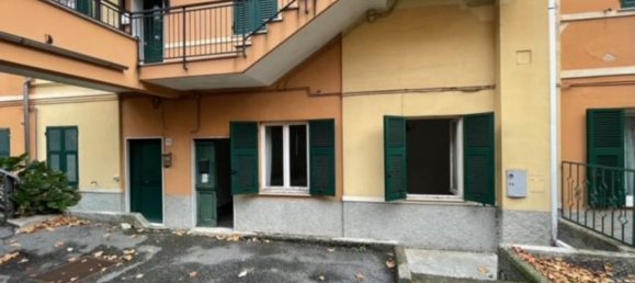 Apartamento de 4 habitaciónes en Mele, Italy No. 161692 2