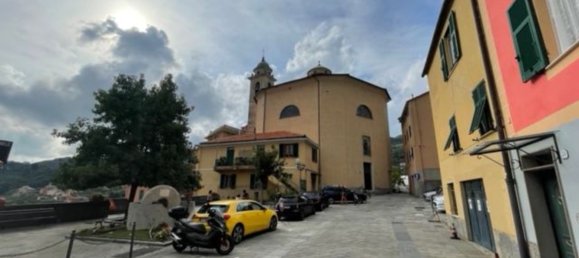 Apartamento de 4 habitaciónes en Mele, Italy No. 161692 15