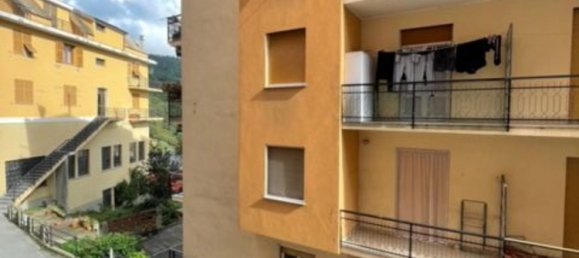 Apartamento de 4 habitaciónes en Mele, Italy No. 161692 13
