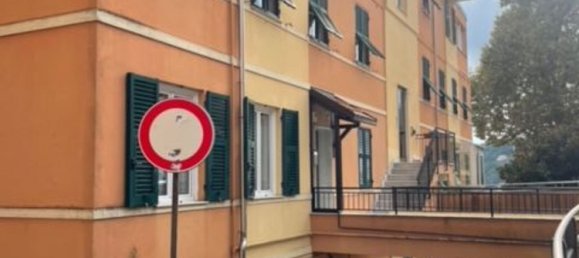 Apartamento de 4 habitaciónes en Mele, Italy No. 161692 16