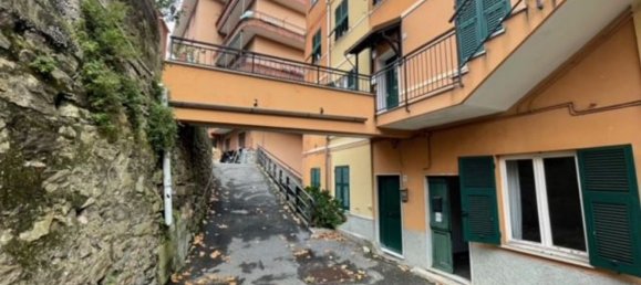 Apartamento de 4 habitaciónes en Mele, Italy No. 161692 3