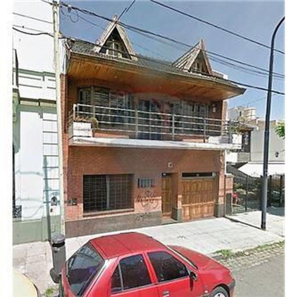 4 bedrooms Land in Buenos Aires, Argentina No. 121709