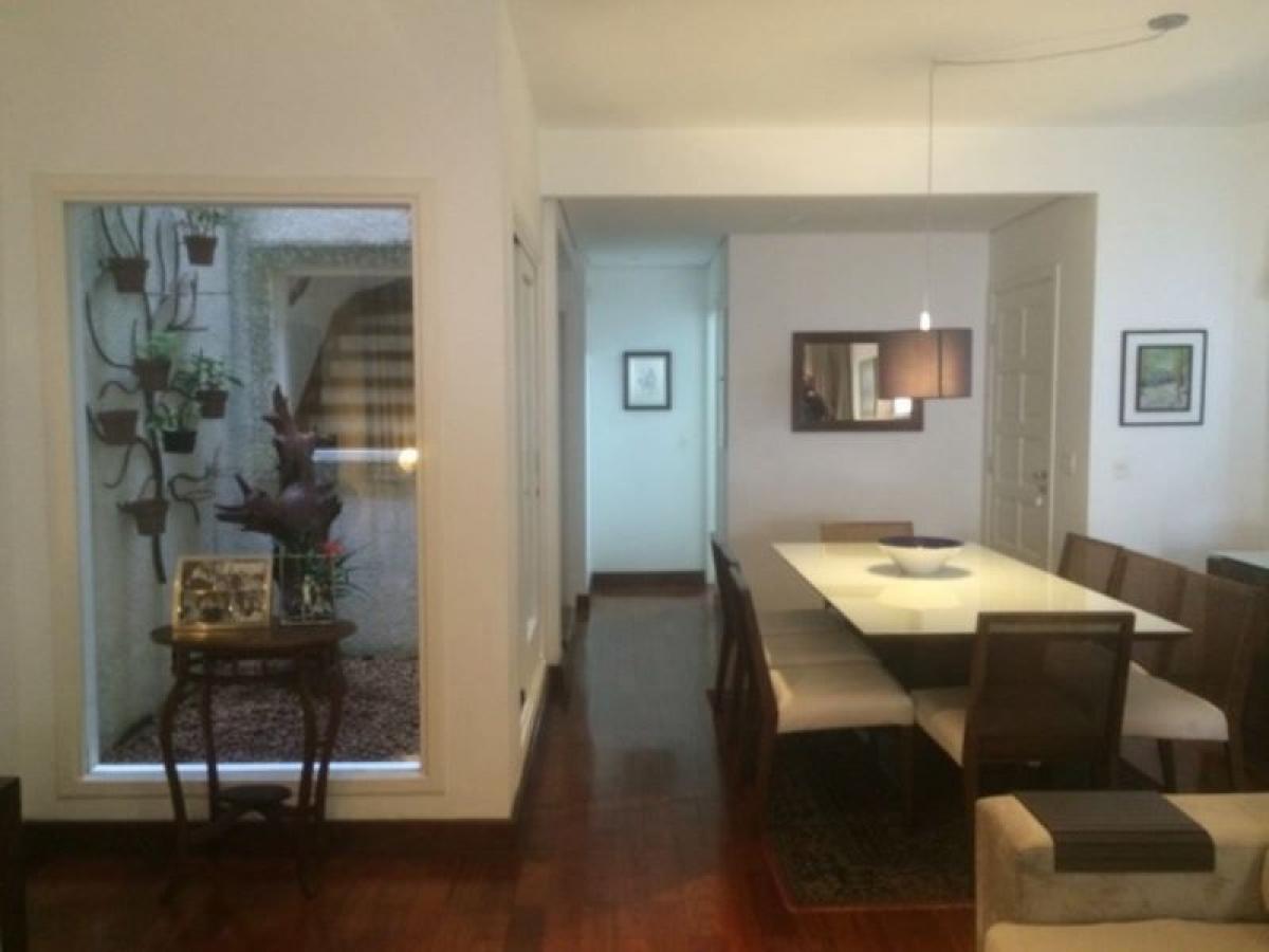 2 bedrooms House in Sao Paulo, Brazil No. 470462