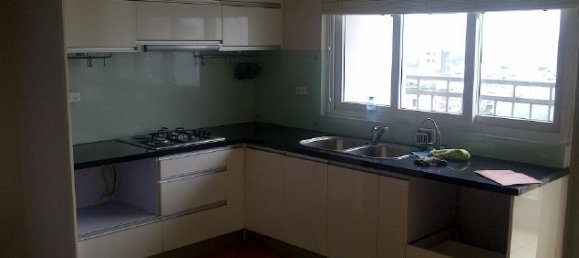 3 bedrooms Apartment in Cau Giay, Vietnam No. 6021 3