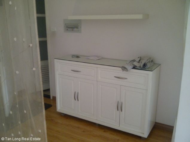 3 bedrooms Apartment in Cau Giay, Vietnam No. 6021