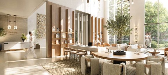 1 chambre Appartement à Dubai, UAE No. 56419 3