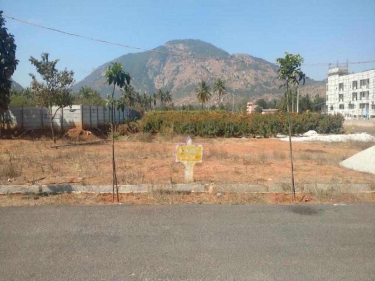 Terreno en Bangalore, India No. 30898